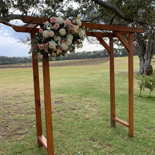 Arbour Arrangement One Piece