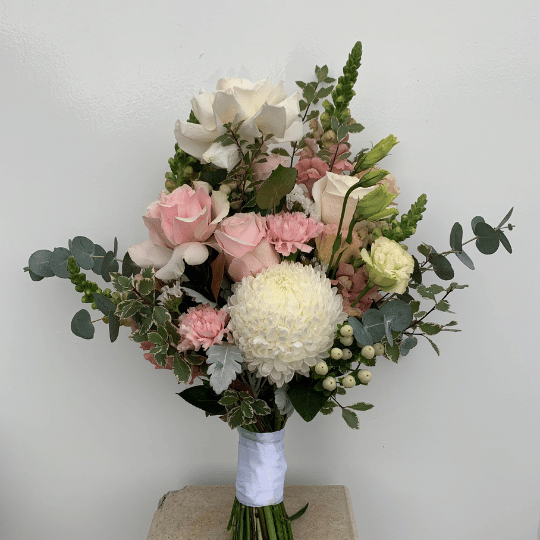 Bridal Bouquet