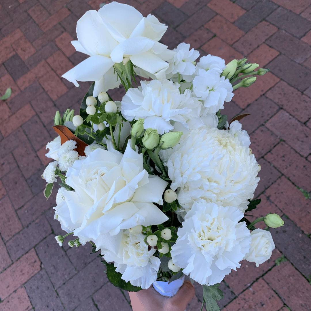 Bridesmaid Bouquet