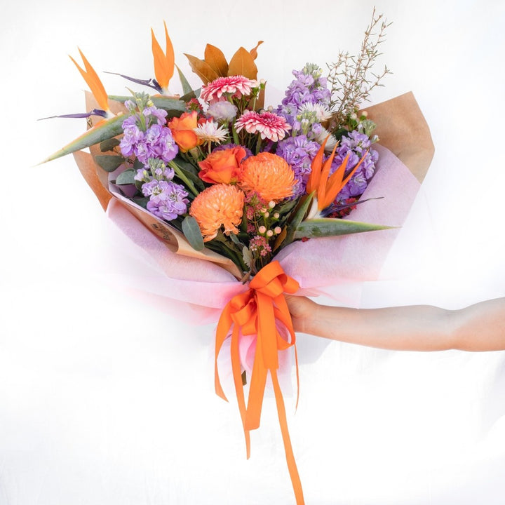 Florist Pick Bouquet