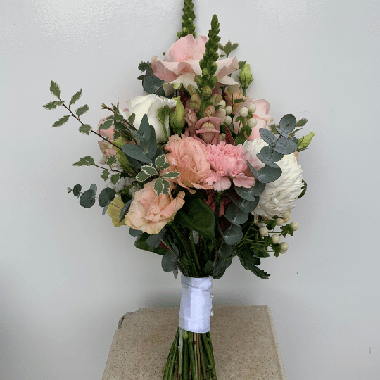 Bridesmaid Bouquet