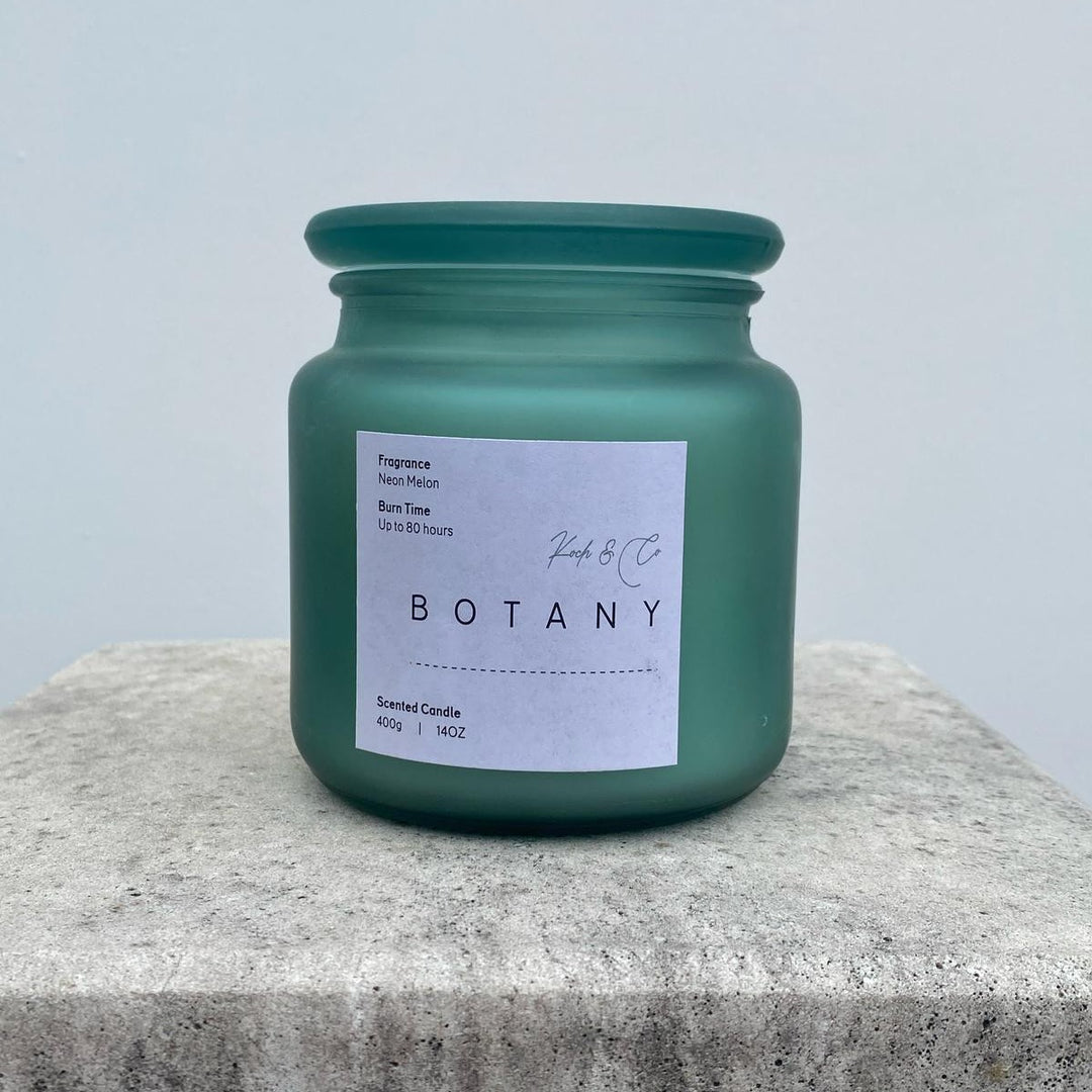 Candles Collection