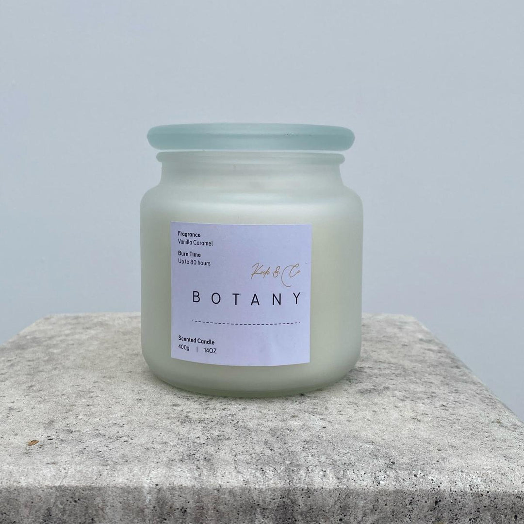 Candles Collection