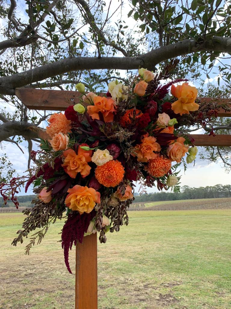 Arbour Arrangement One Piece