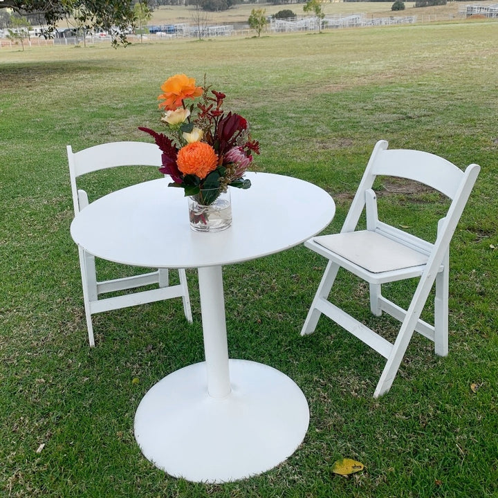 Autumn Tones & Natives Wedding Flowers