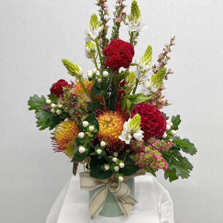 Christmas Arrangement