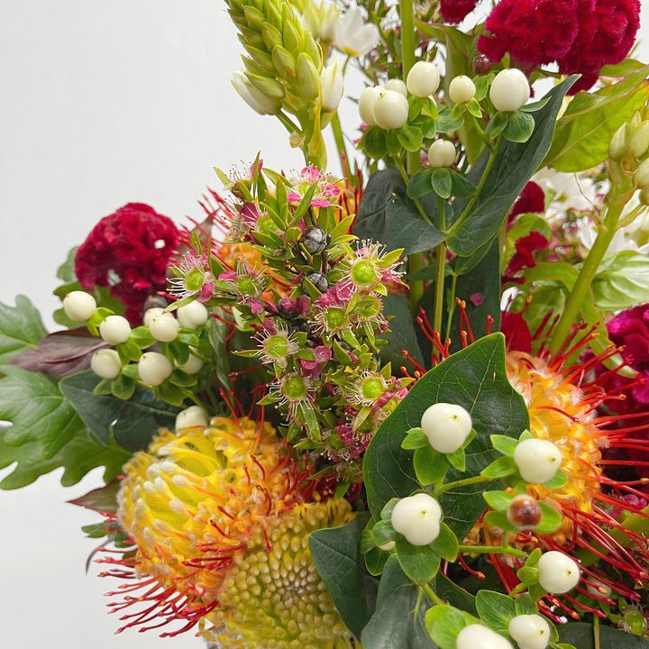 Christmas Arrangement