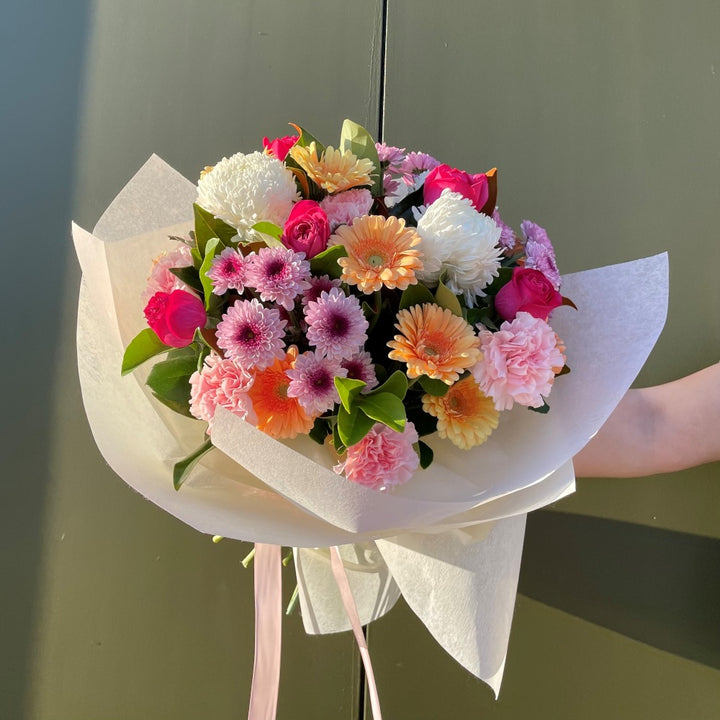 Mother's Day Florist Choice Bouquet