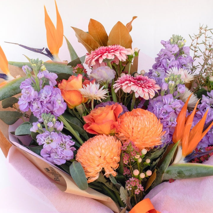 Florist Pick Bouquet